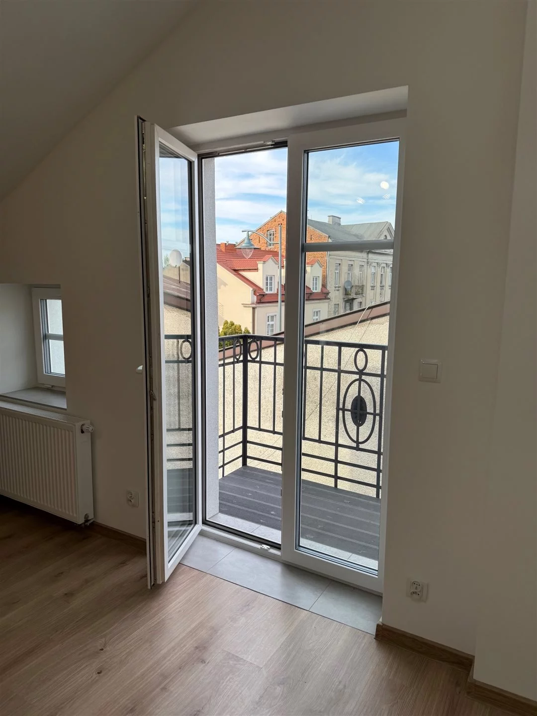 1 pokój, mieszkanie 34,93 m², piętro 2, oferta nr , INVS-MS-91, Piaseczno