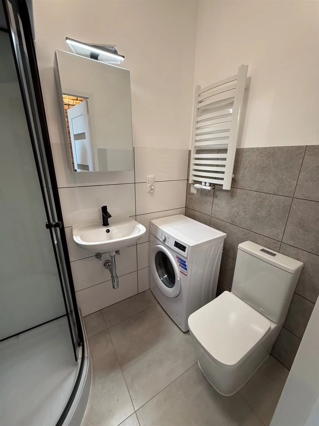 1 pokój, mieszkanie 34,93 m², piętro 2, oferta nr , INVS-MS-91, Piaseczno
