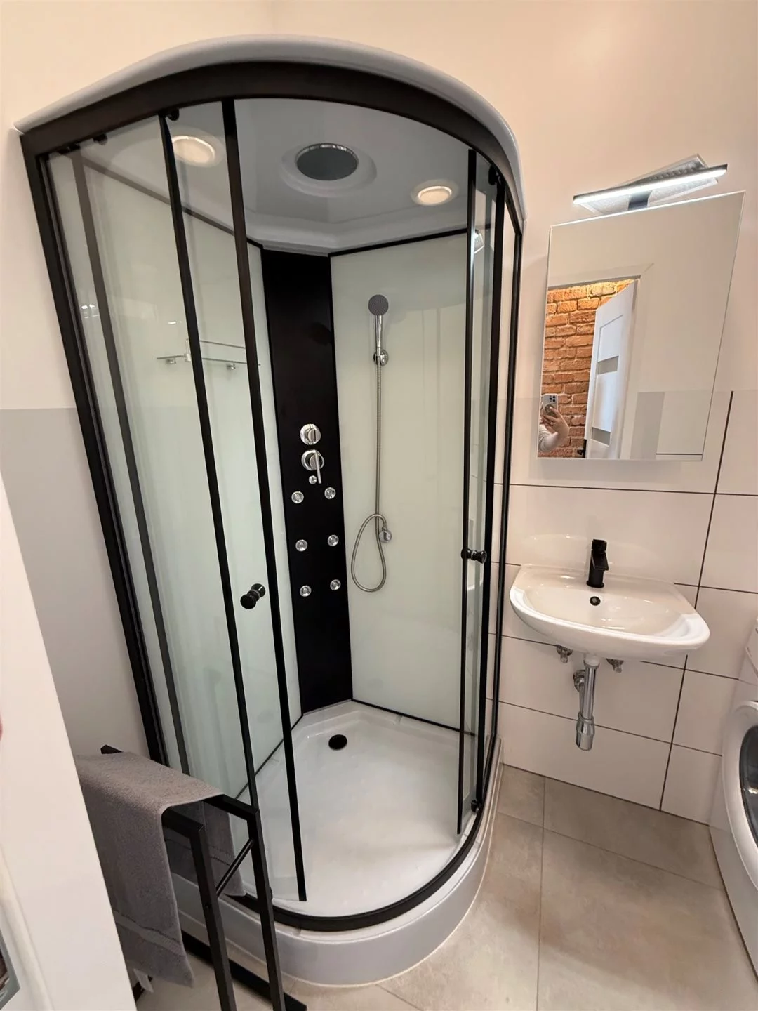 1 pokój, mieszkanie 34,93 m², piętro 2, oferta nr , INVS-MS-91, Piaseczno