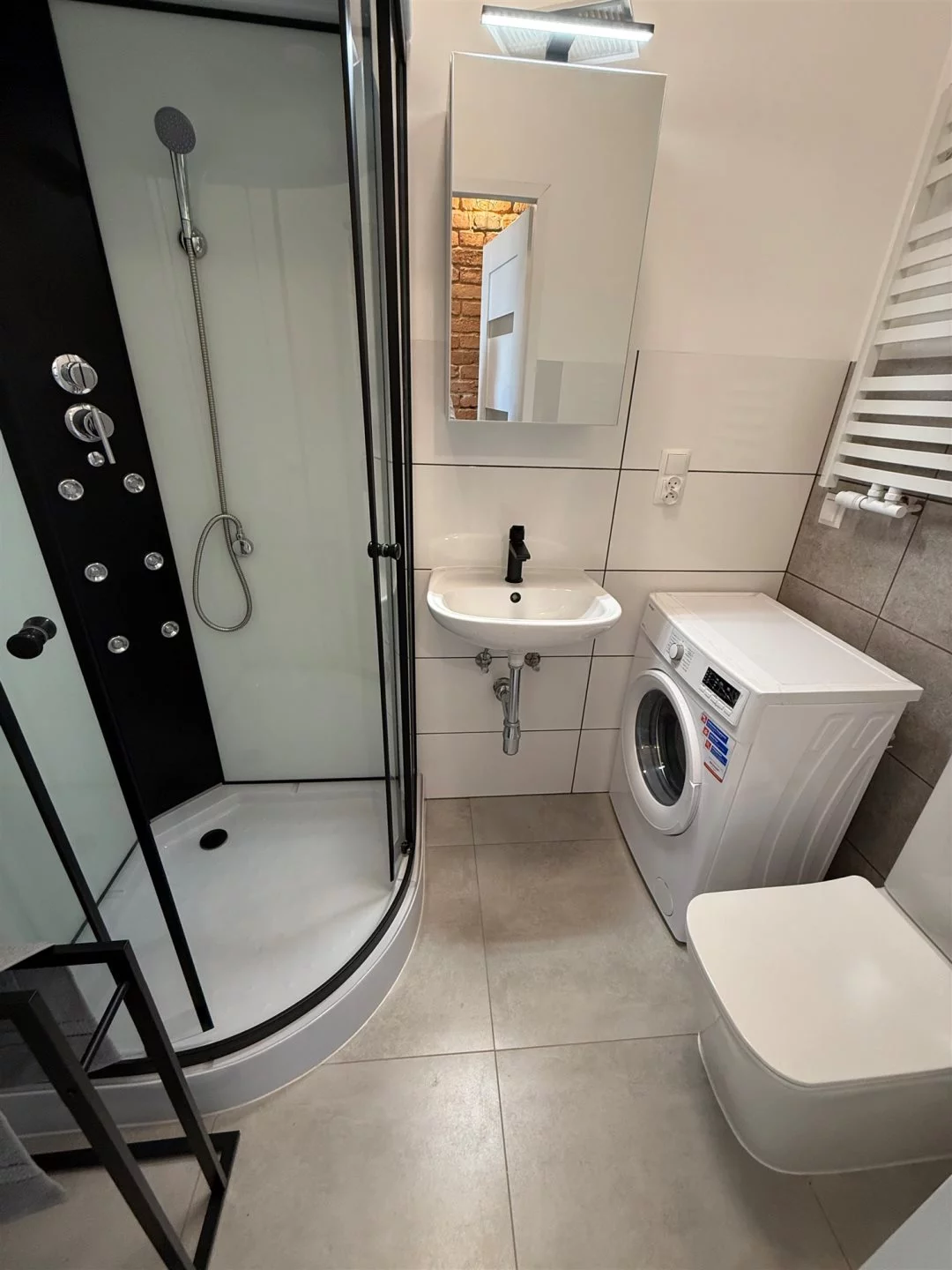 1 pokój, mieszkanie 34,93 m², piętro 2, oferta nr , INVS-MS-91, Piaseczno