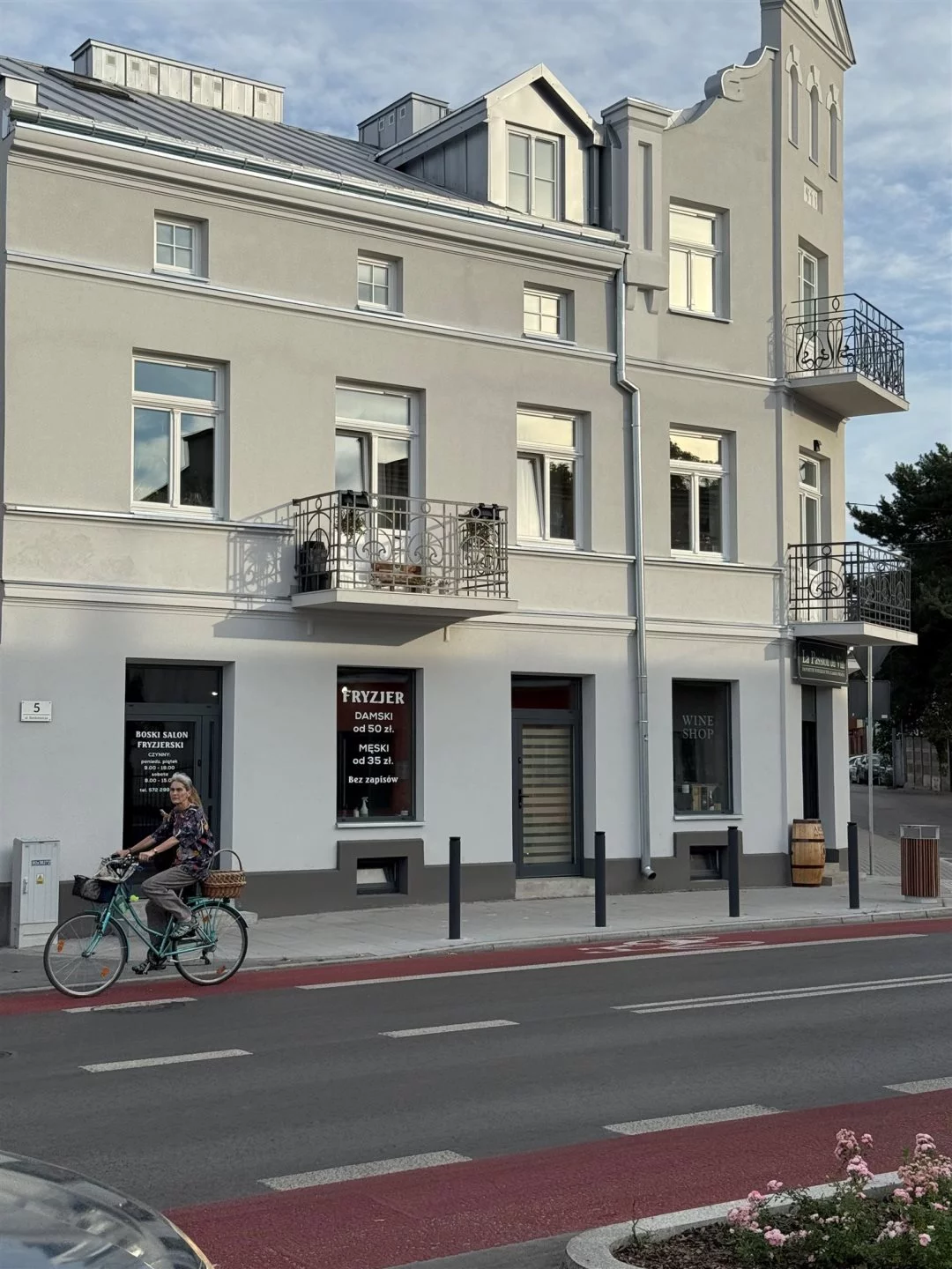 1 pokój, mieszkanie 34,93 m², piętro 2, oferta nr , INVS-MS-91, Piaseczno