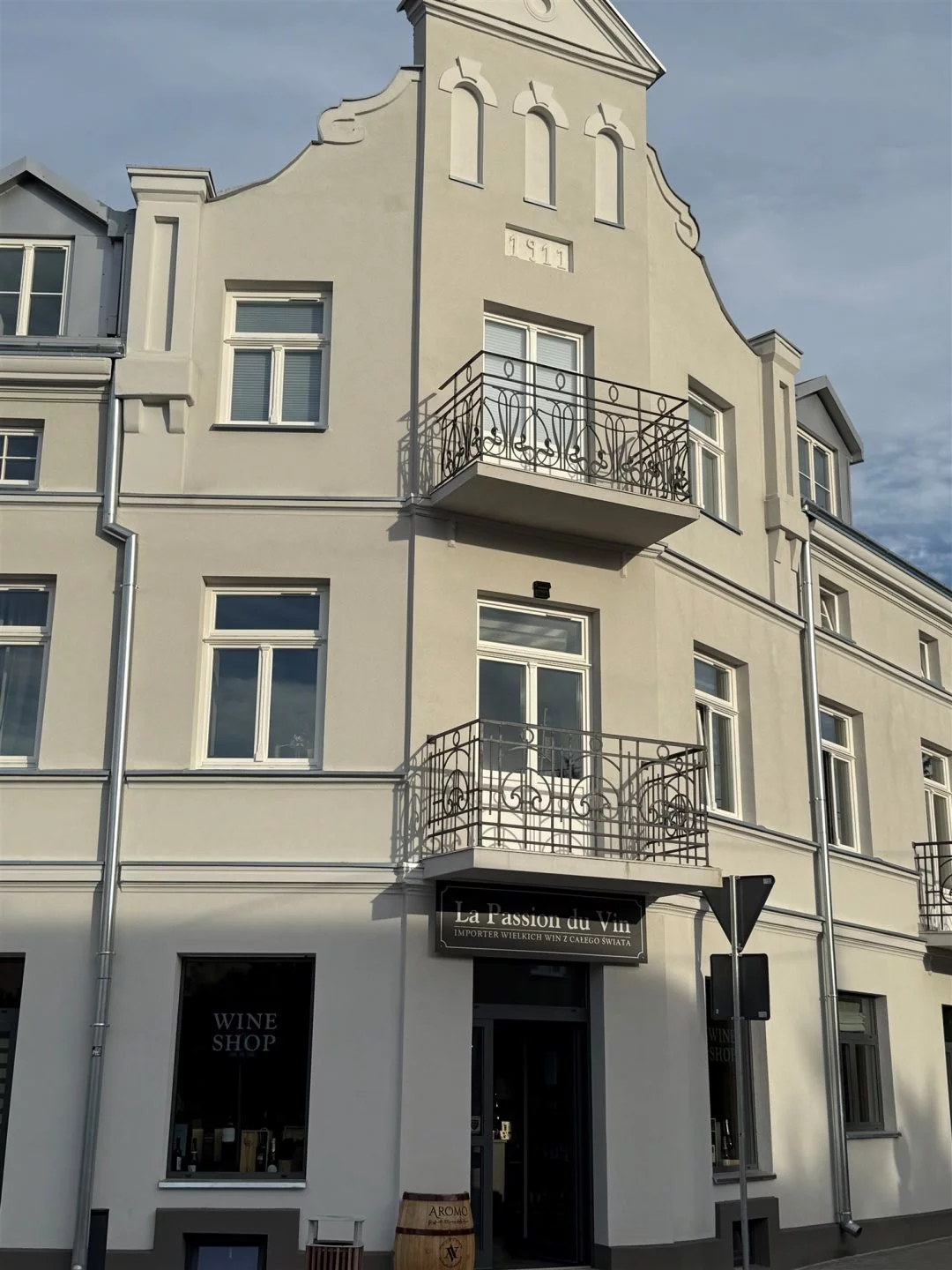1 pokój, mieszkanie 34,93 m², piętro 2, oferta nr , INVS-MS-91, Piaseczno