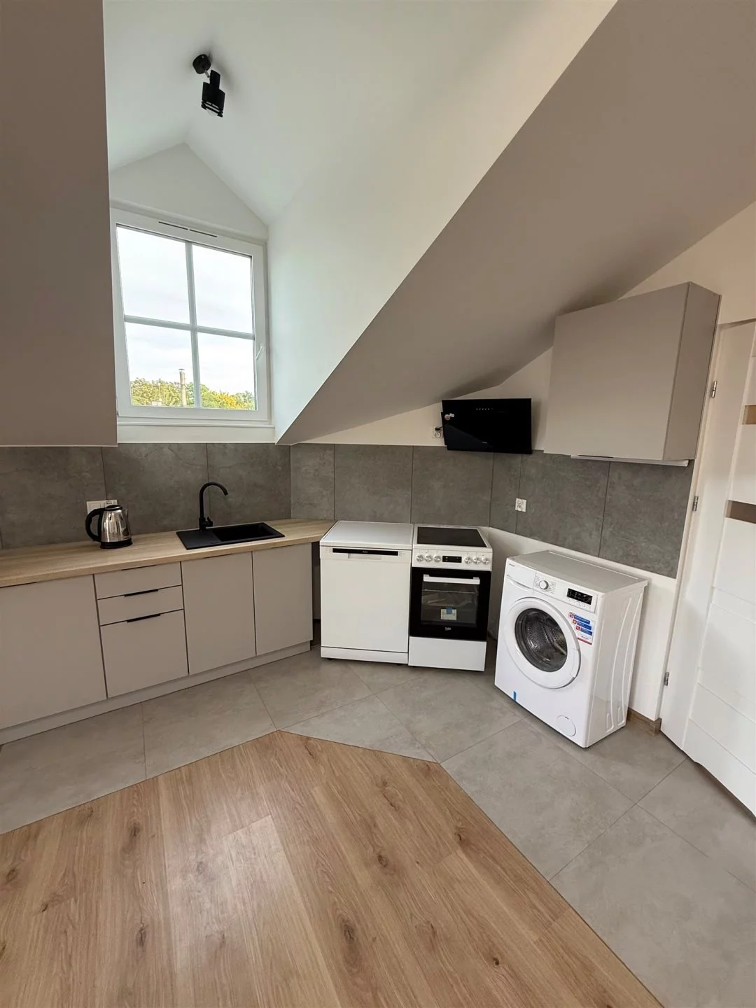 1 pokój, mieszkanie 29,90 m², piętro 2, oferta nr , INVS-MS-92, Piaseczno