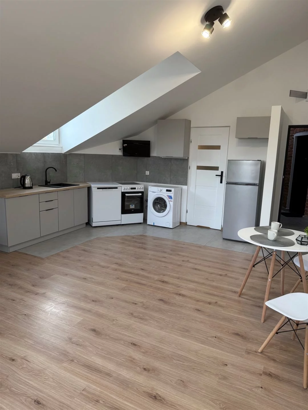 1 pokój, mieszkanie 29,90 m², piętro 2, oferta nr , INVS-MS-92, Piaseczno