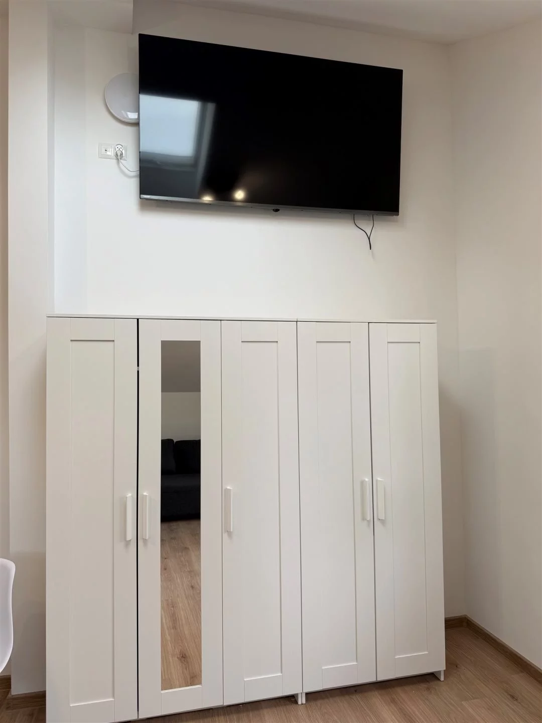 1 pokój, mieszkanie 29,90 m², piętro 2, oferta nr , INVS-MS-92, Piaseczno