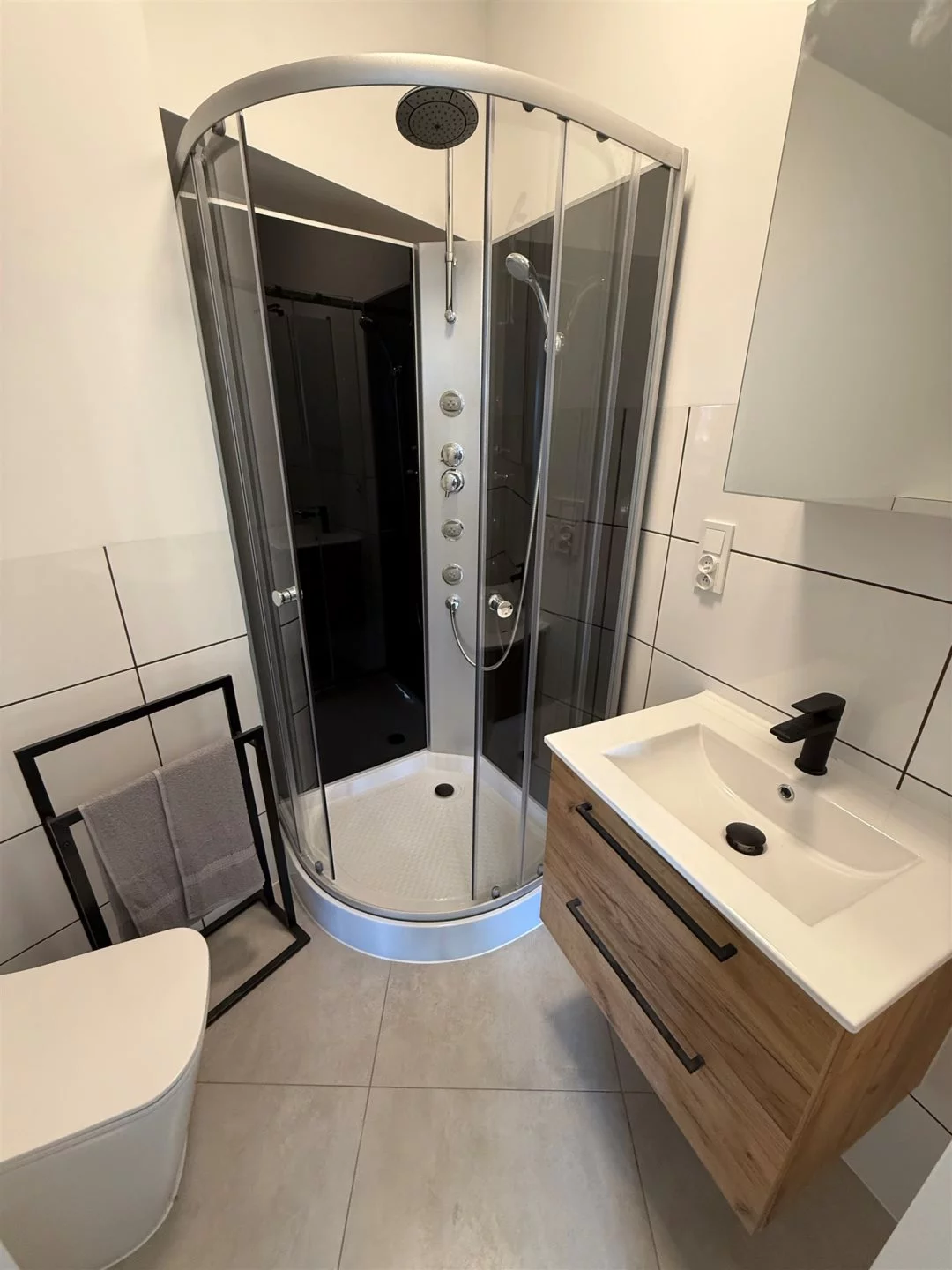 1 pokój, mieszkanie 29,90 m², piętro 2, oferta nr , INVS-MS-92, Piaseczno