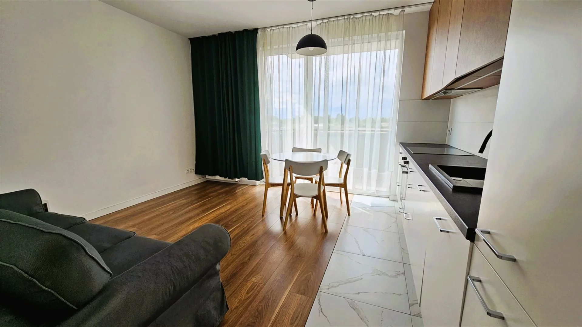 Apartamenty INVS-MW-77 Piaseczno