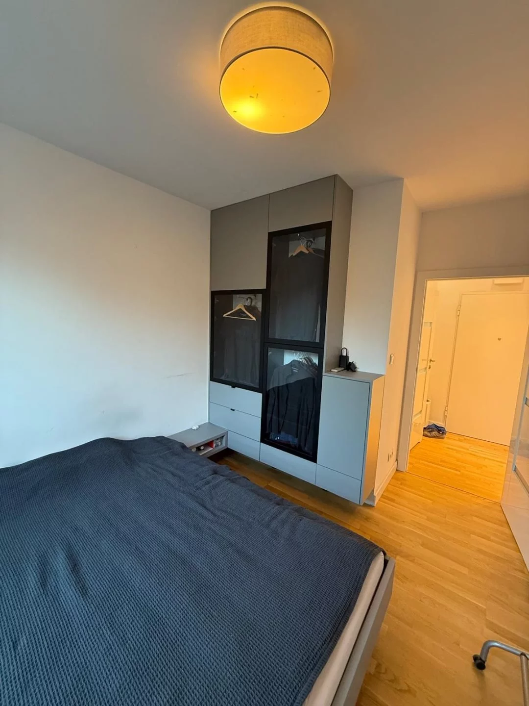 3 pokoje, mieszkanie 53,00 m², piętro 3, oferta nr , INVS-MS-109, Lesznowola