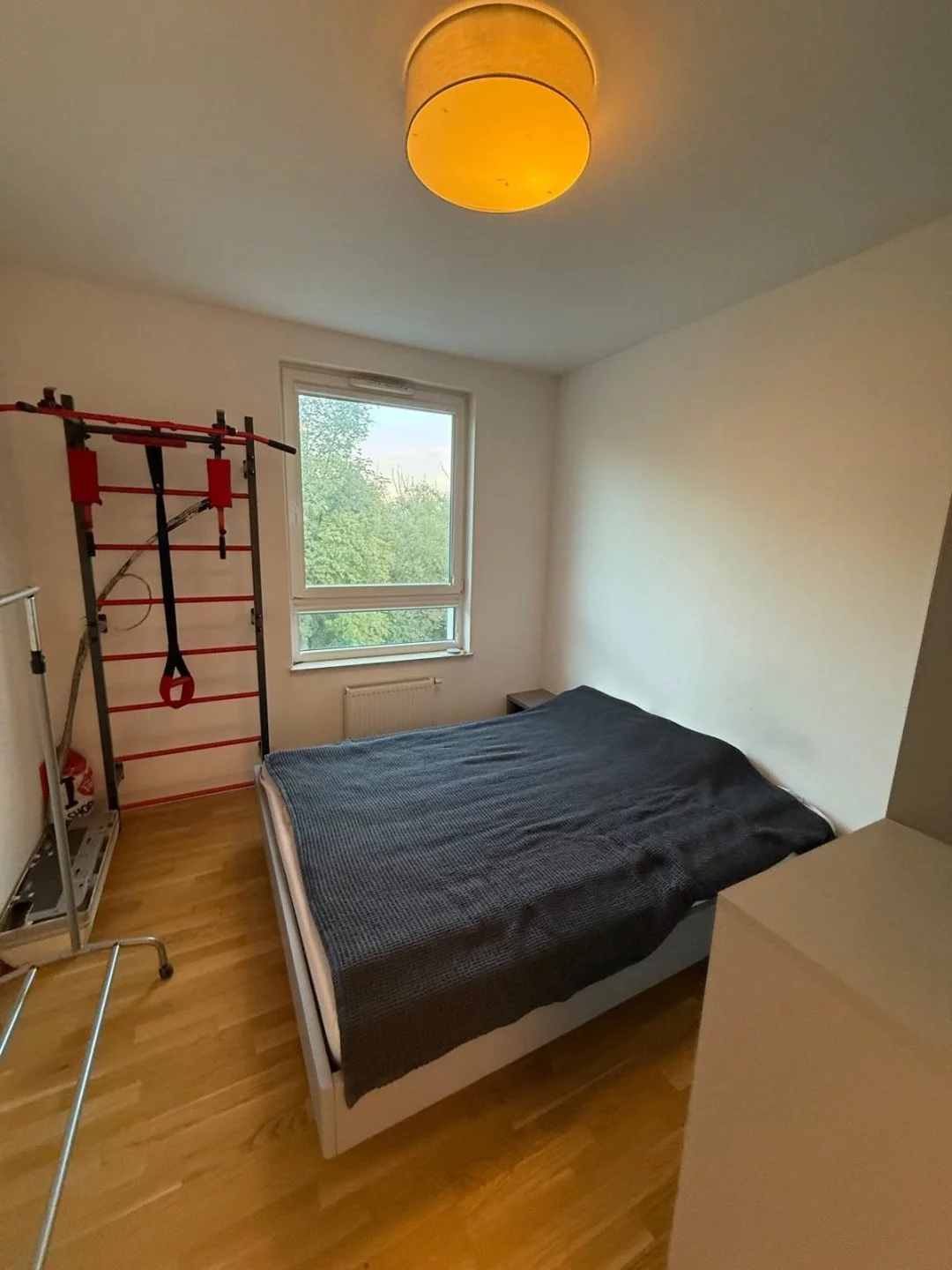 3 pokoje, mieszkanie 53,00 m², piętro 3, oferta nr , INVS-MS-109, Lesznowola