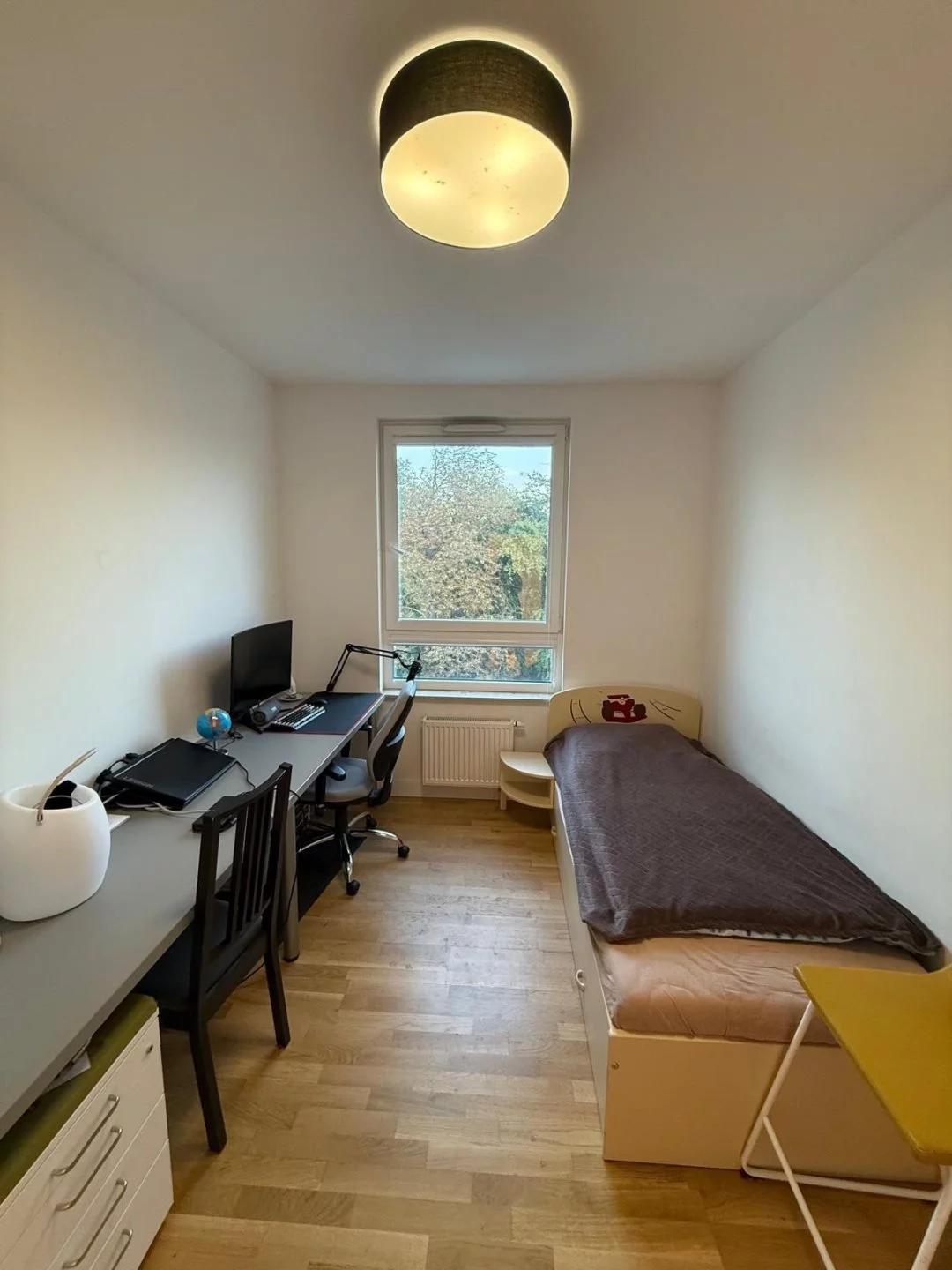 3 pokoje, mieszkanie 53,00 m², piętro 3, oferta nr , INVS-MS-109, Lesznowola