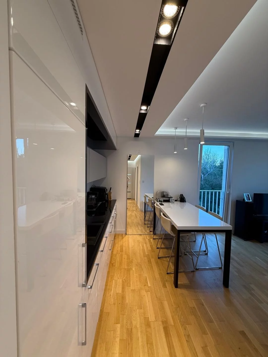 3 pokoje, mieszkanie 53,00 m², piętro 3, oferta nr , INVS-MS-109, Lesznowola