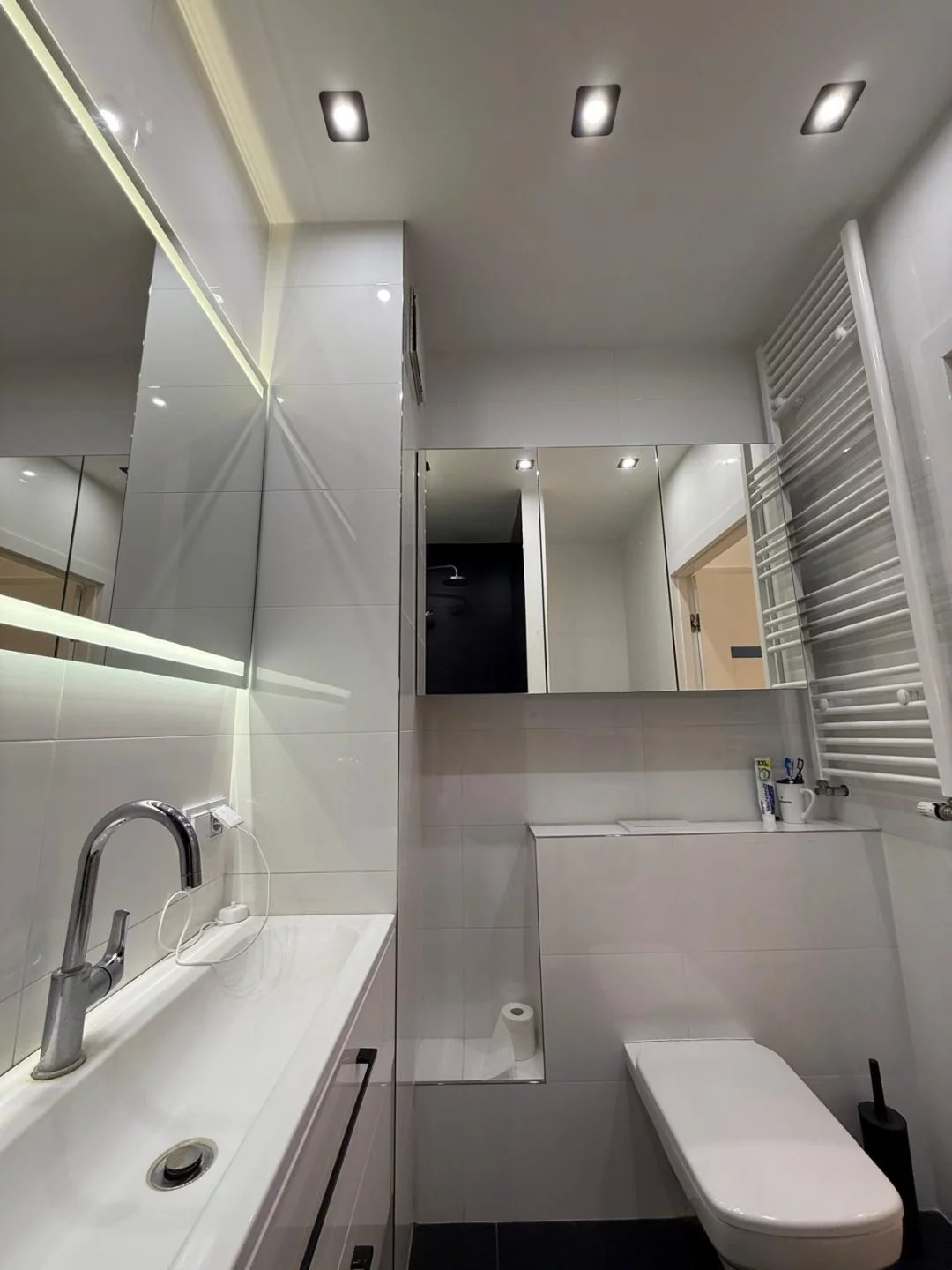 3 pokoje, mieszkanie 53,00 m², piętro 3, oferta nr , INVS-MS-109, Lesznowola