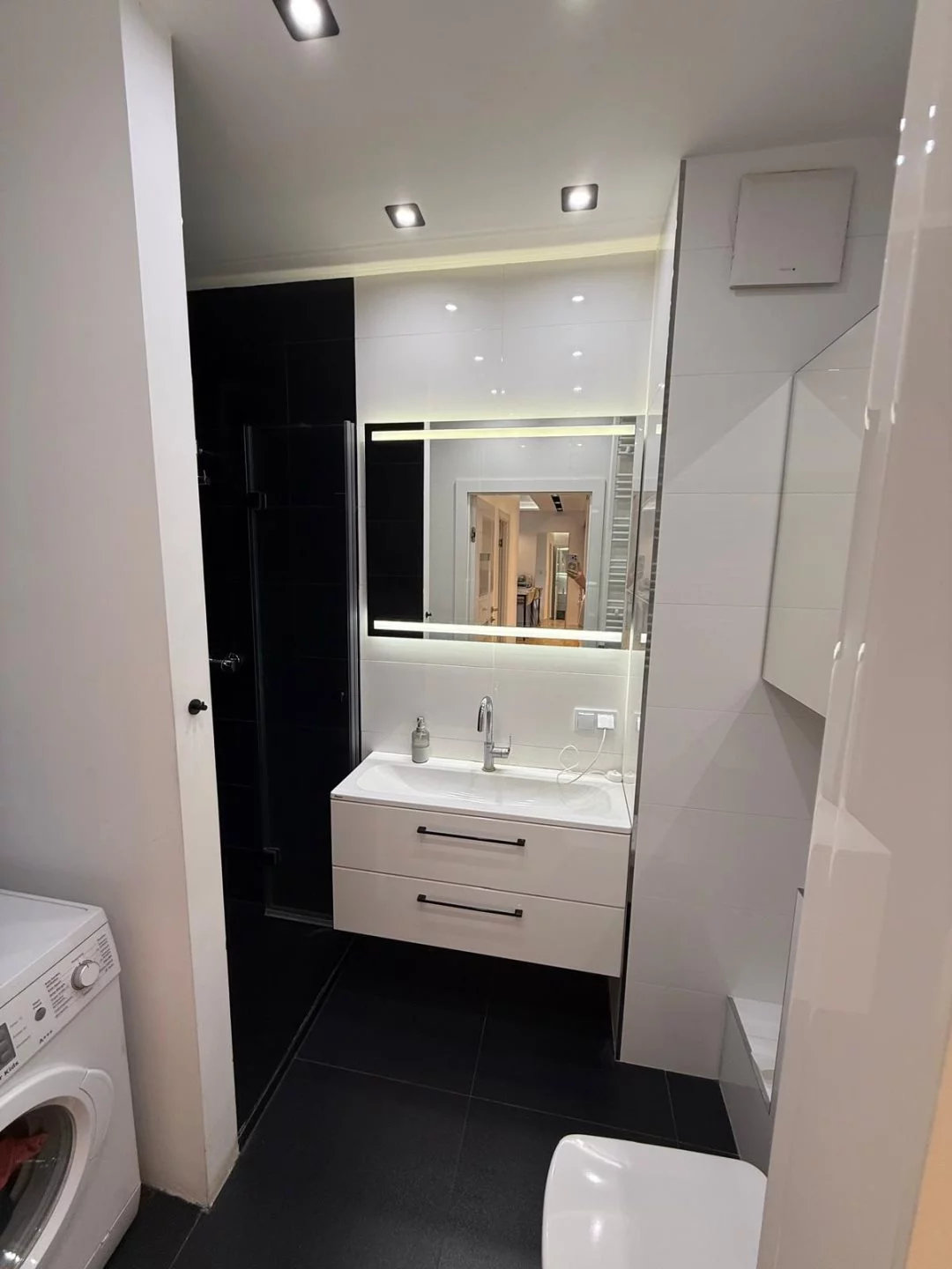 3 pokoje, mieszkanie 53,00 m², piętro 3, oferta nr , INVS-MS-109, Lesznowola