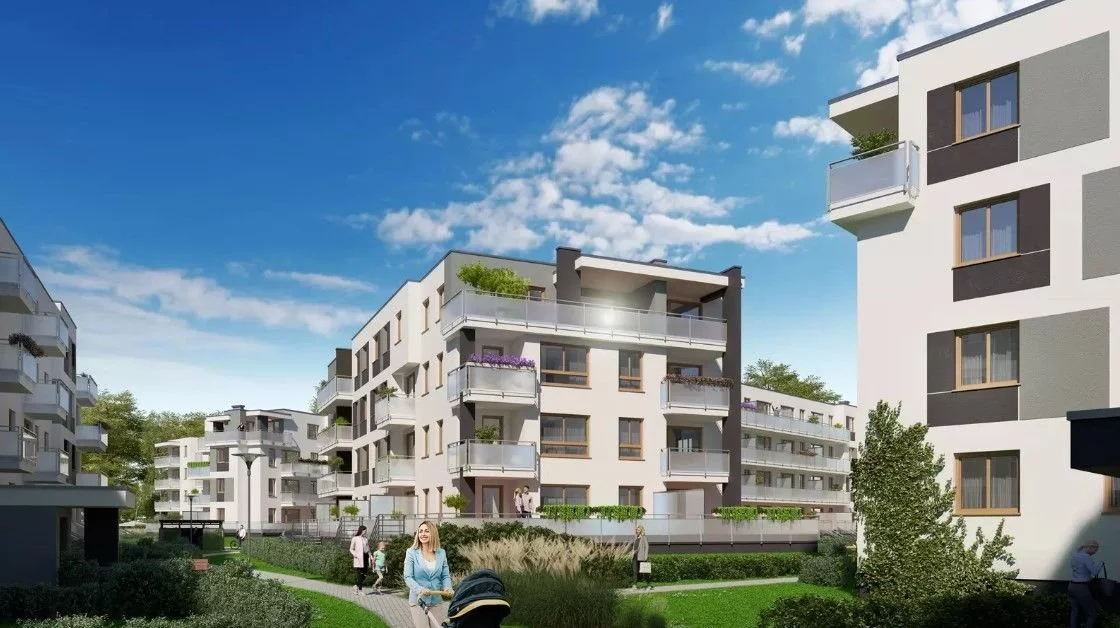 3 pokoje, mieszkanie 61,46 m², parter, oferta nr , INVS-MS-80, Piaseczno