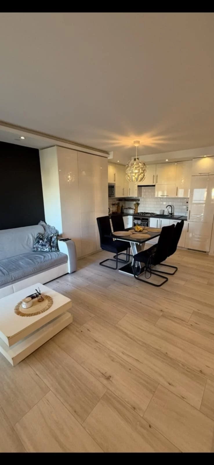 Apartamenty INVS-MS-86 Piaseczno