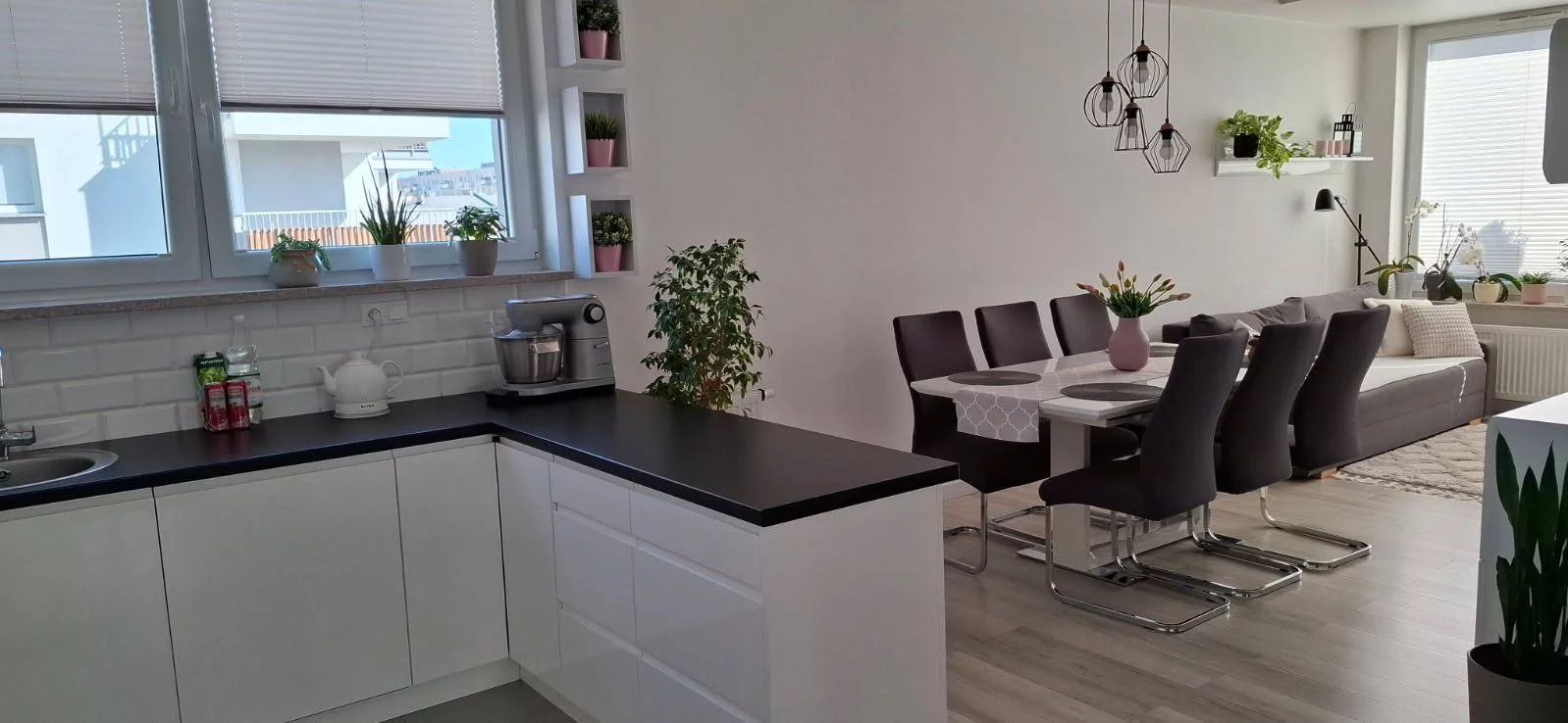 Apartamenty INVS-MS-93 Piaseczno