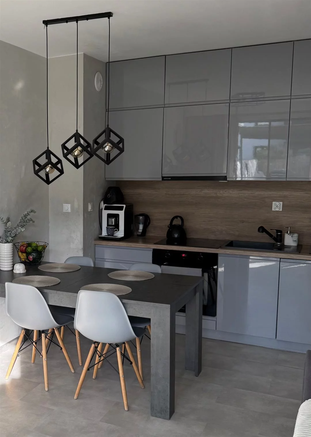 Apartamenty INVS-MS-94 Piaseczno