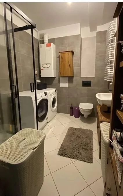 3 pokoje, mieszkanie 66,00 m², parter, oferta nr , INVS-MS-107, Piaseczno