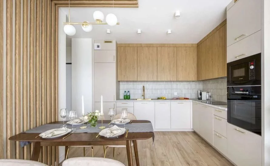 3 pokoje, mieszkanie 51,00 m², piętro 3, oferta nr , INVS-MS-108, Piaseczno