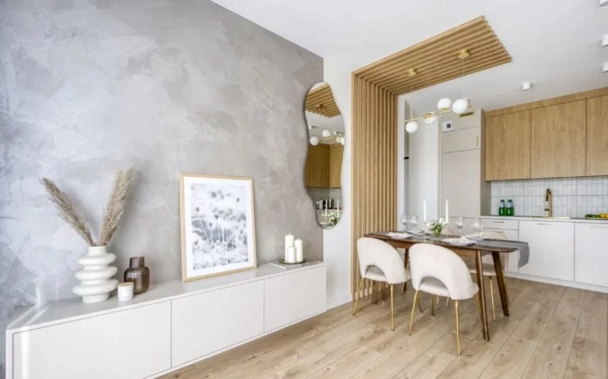 3 pokoje, mieszkanie 51,00 m², piętro 3, oferta nr , INVS-MS-108, Piaseczno