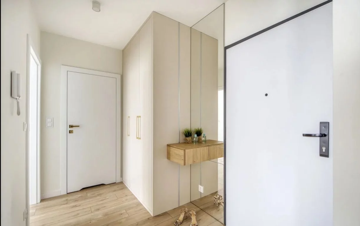3 pokoje, mieszkanie 51,00 m², piętro 3, oferta nr , INVS-MS-108, Piaseczno
