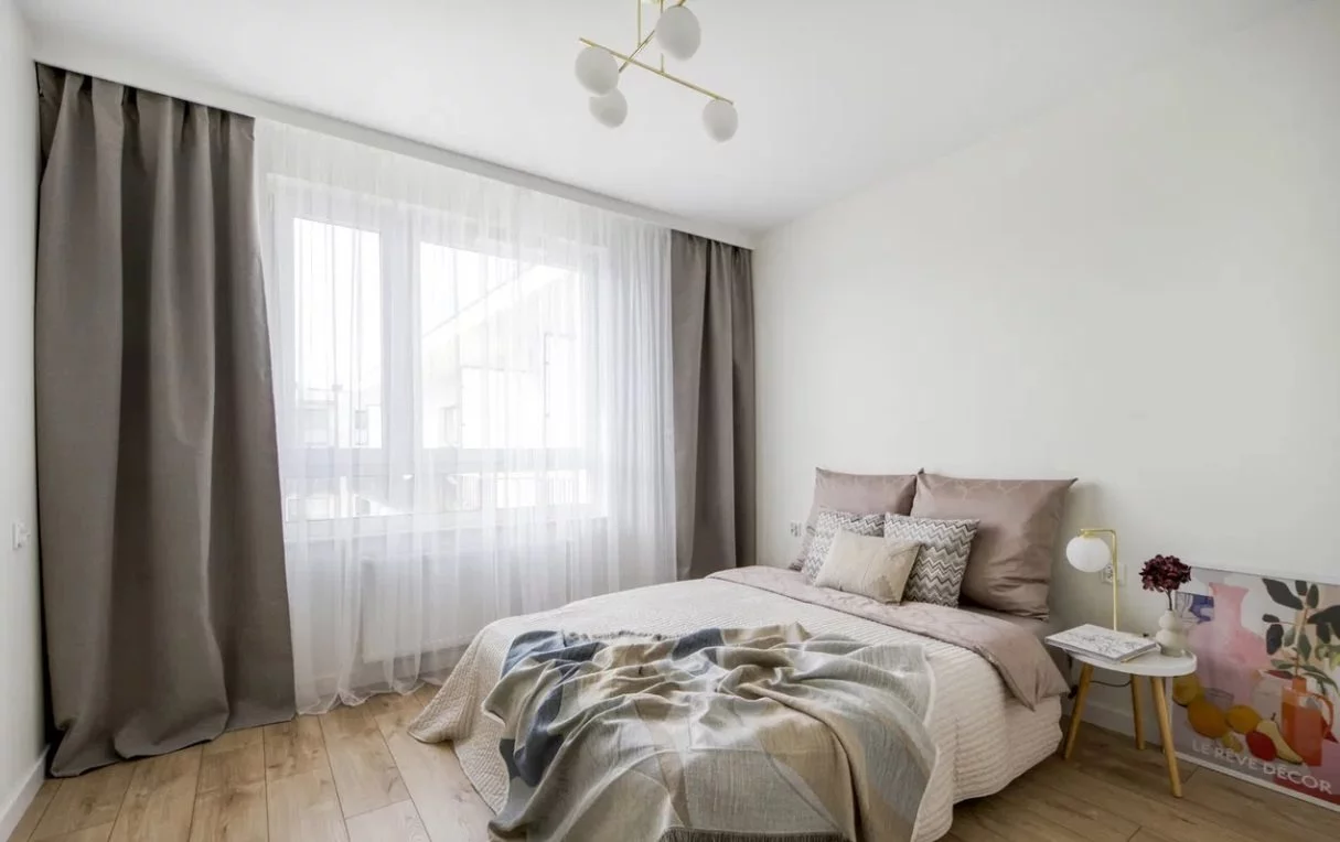 3 pokoje, mieszkanie 51,00 m², piętro 3, oferta nr , INVS-MS-108, Piaseczno