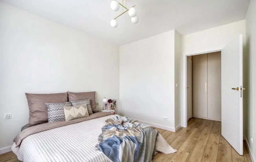 3 pokoje, mieszkanie 51,00 m², piętro 3, oferta nr , INVS-MS-108, Piaseczno