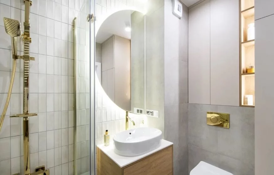 3 pokoje, mieszkanie 51,00 m², piętro 3, oferta nr , INVS-MS-108, Piaseczno
