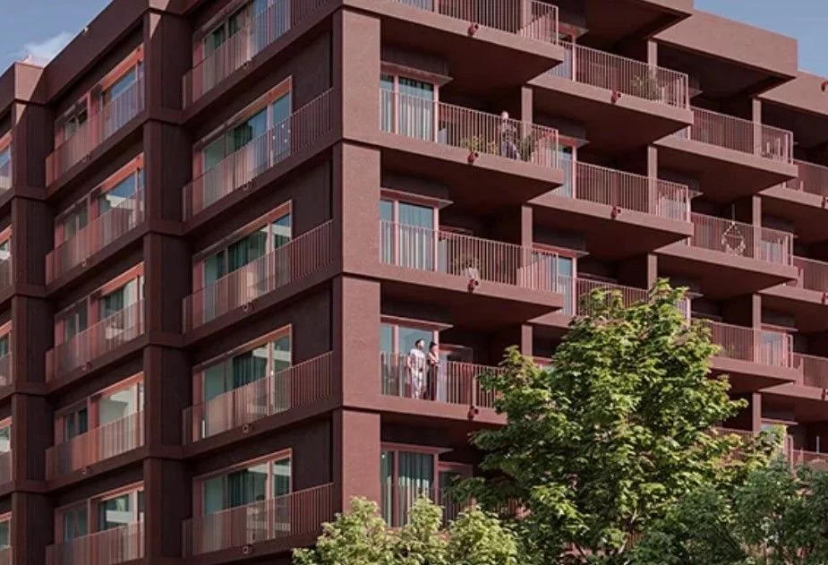 3 pokoje, mieszkanie 56,66 m², piętro 5, oferta nr , INVS-MS-89, Warszawa