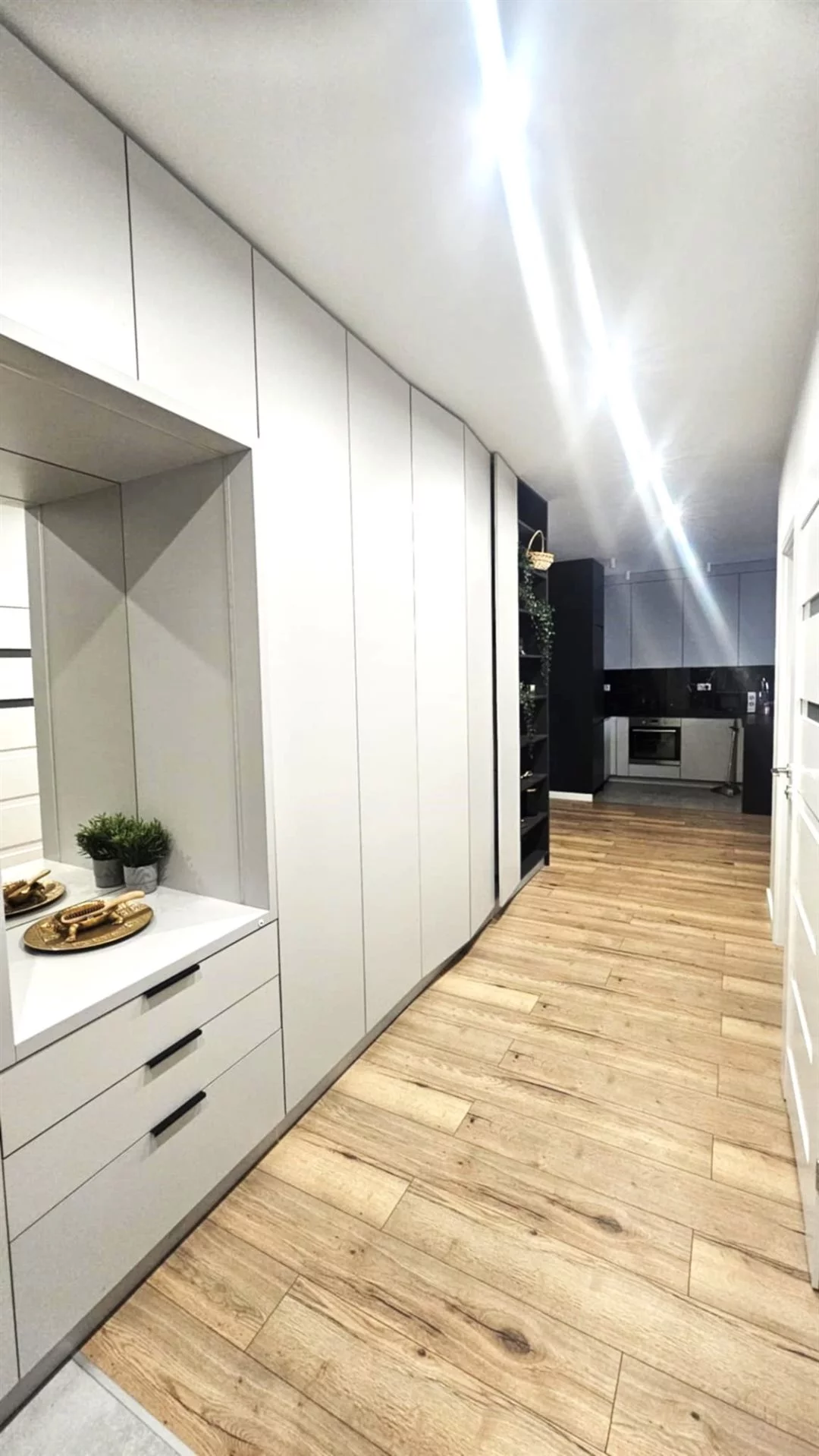 Apartamenty INVS-MW-81 Warszawa