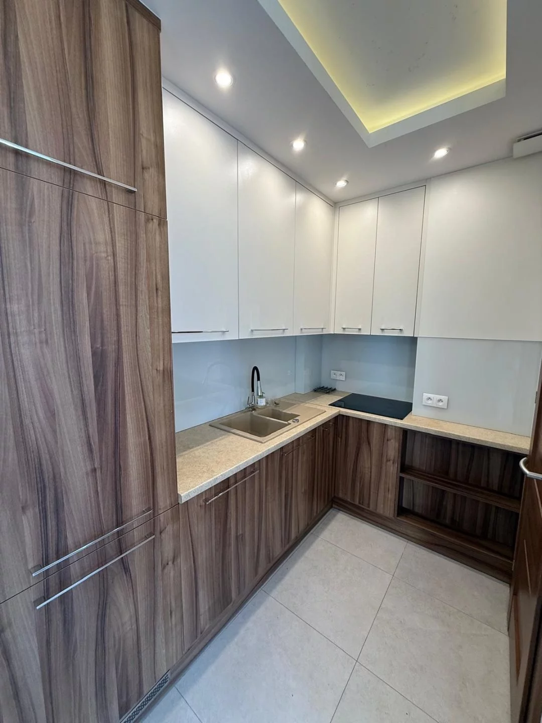 Apartamenty INVS-MW-110 Warszawa