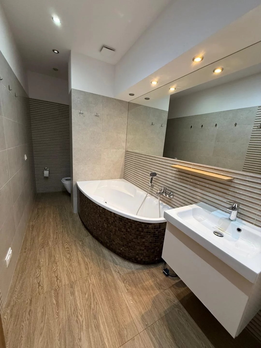 3 pokoje, mieszkanie 75,00 m², piętro 3, oferta nr , INVS-MW-110, Warszawa