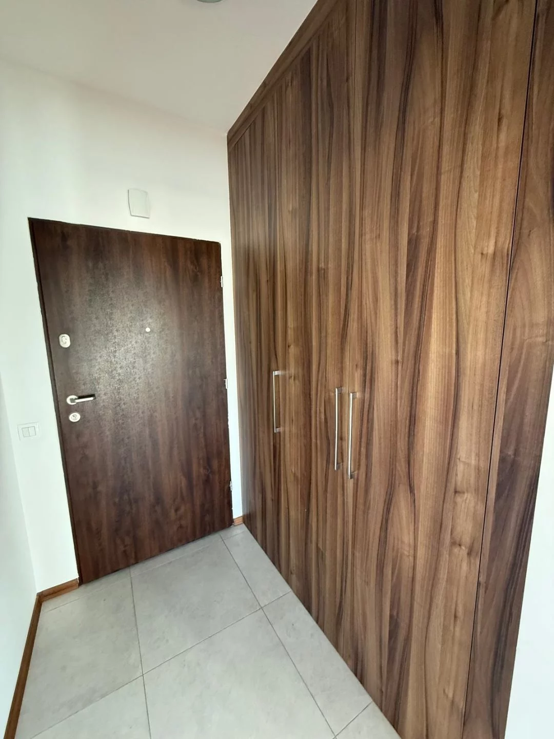 3 pokoje, mieszkanie 75,00 m², piętro 3, oferta nr , INVS-MW-110, Warszawa