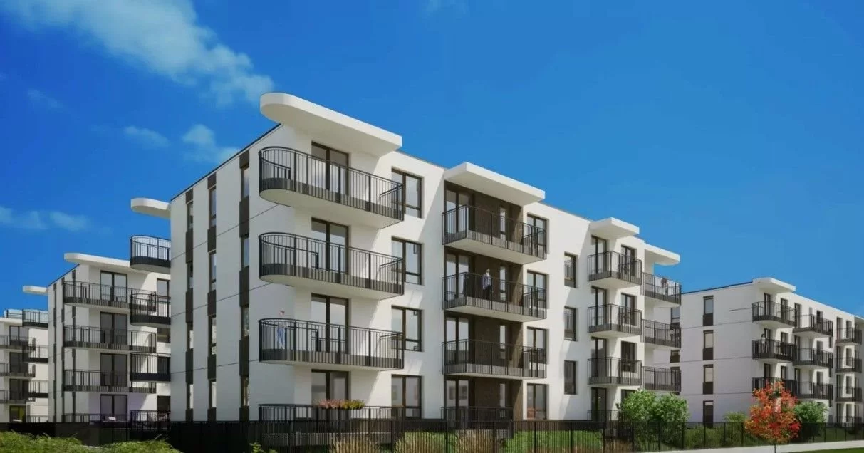 4 pokoje, mieszkanie 78,23 m², parter, oferta nr , INVS-MS-84, Lesznowola