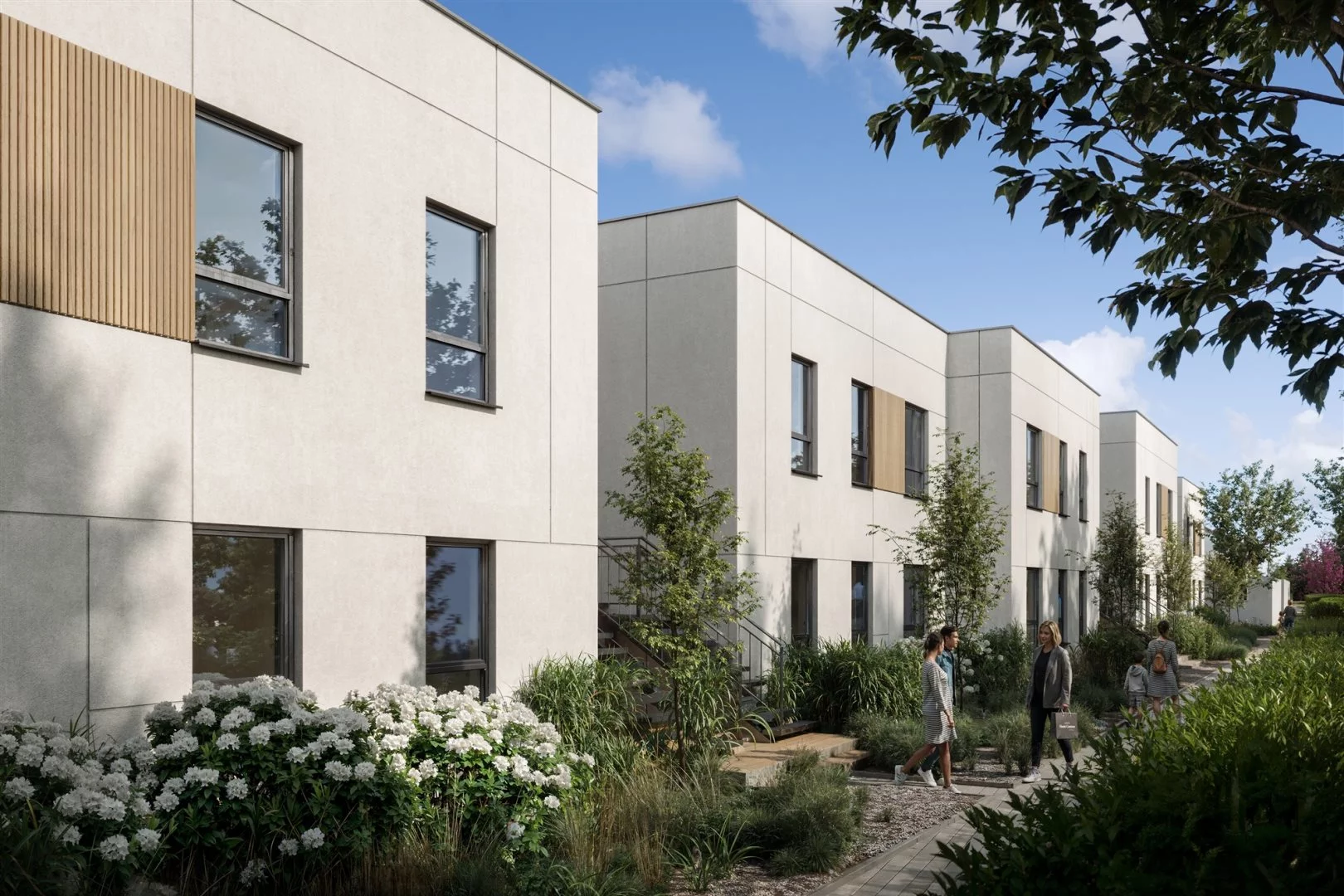 4 pokoje, mieszkanie 69,42 m², parter, oferta nr , INVS-MS-103, Lesznowola