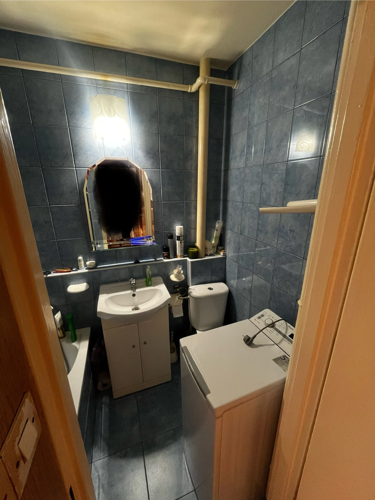4 pokoje, mieszkanie 38,00 m², piętro 4, oferta nr , 10243963, Białystok, Wygoda, Pułkowa 1