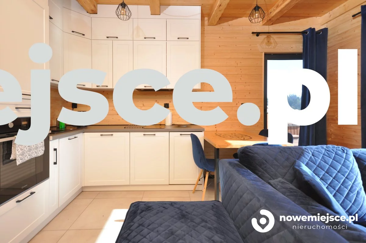 Dom i rezydencja 47,42 m², oferta nr , 14/NWM/DS-460, Falsztyn