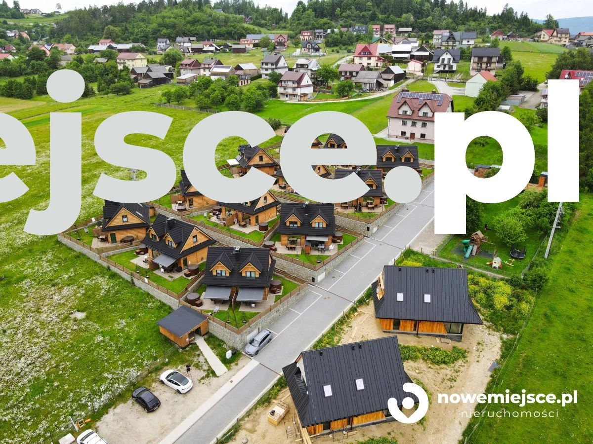 Dom i rezydencja 47,42 m², oferta nr , 14/NWM/DS-460, Falsztyn
