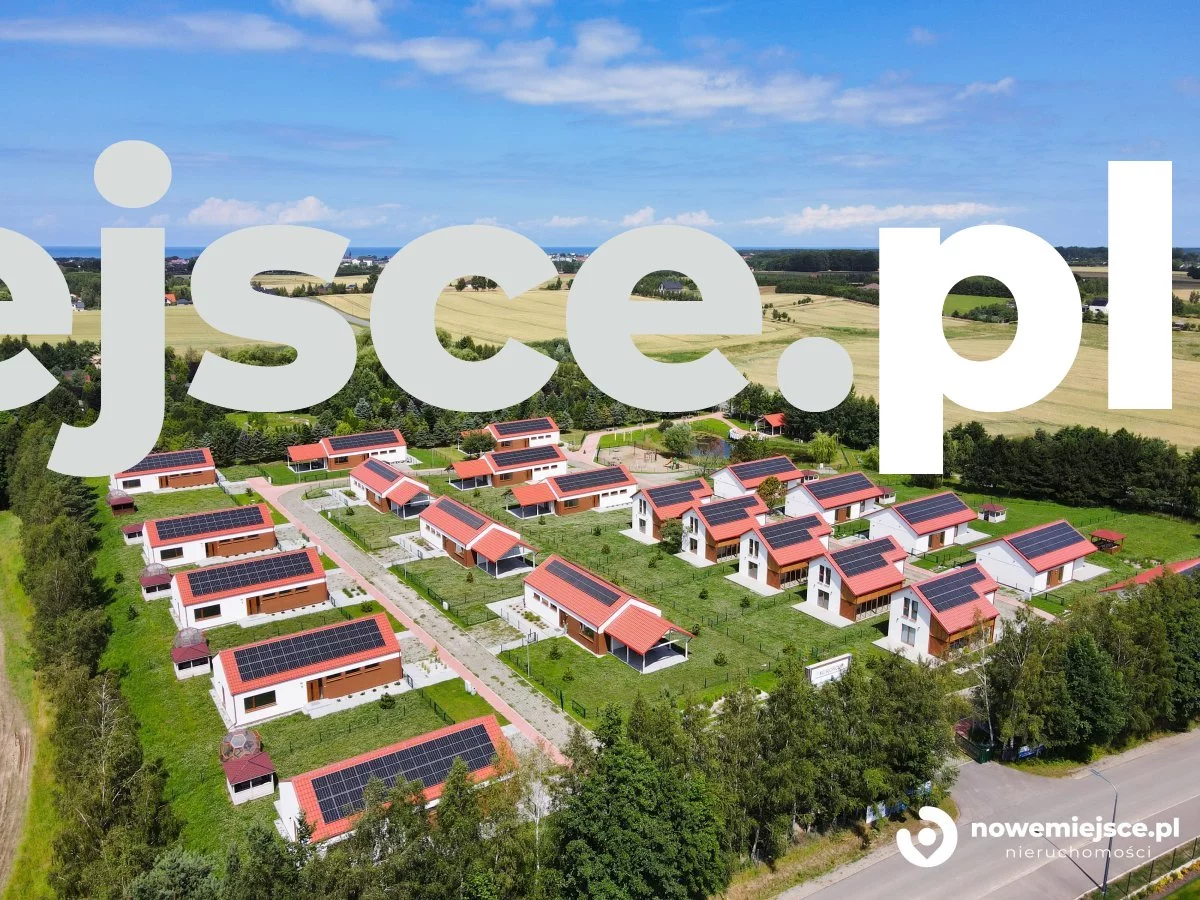 Dom i rezydencja 113,00 m², oferta nr , 9/NWM/DS-298, Kukinka