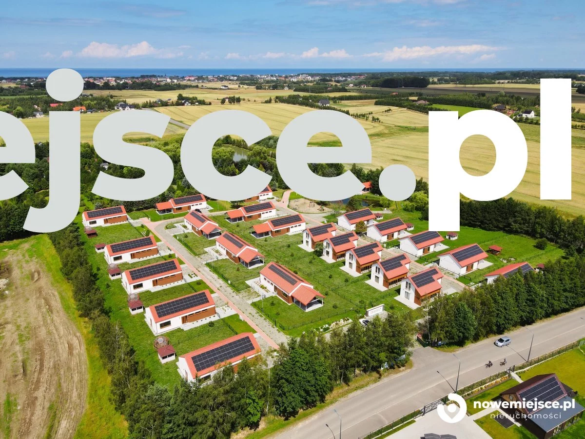 Dom i rezydencja 113,00 m², oferta nr , 9/NWM/DS-298, Kukinka