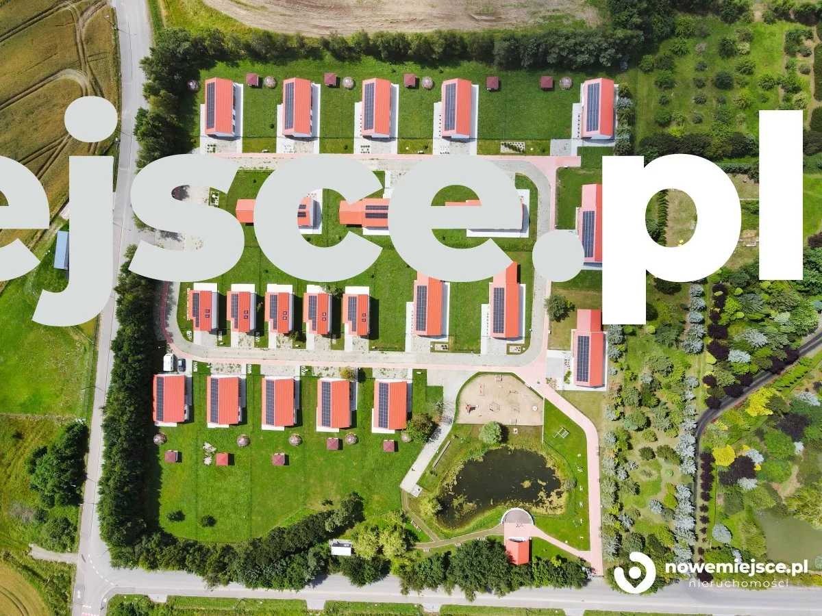 Dom i rezydencja 113,00 m², oferta nr , 9/NWM/DS-298, Kukinka