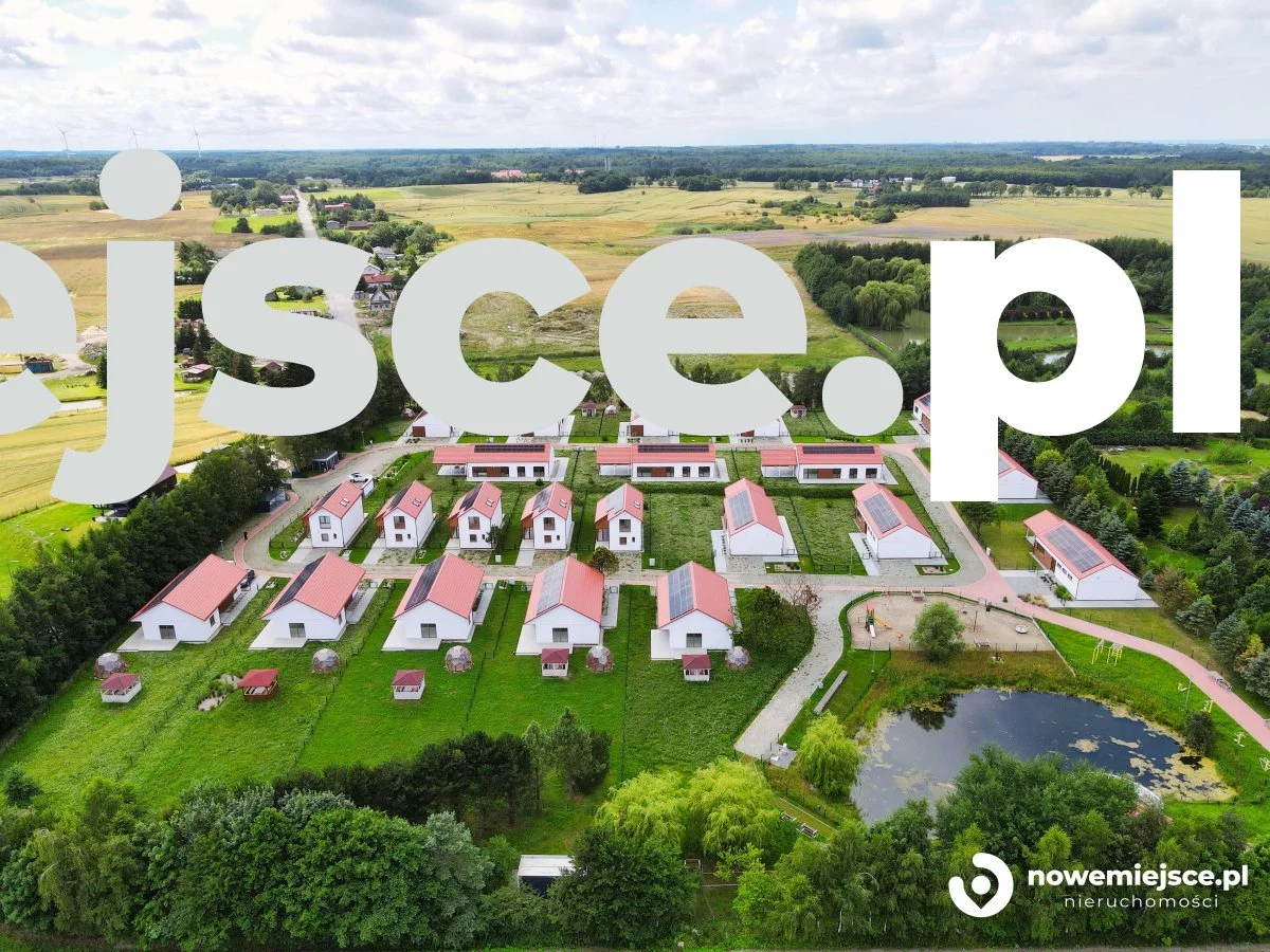 Dom i rezydencja 113,00 m², oferta nr , 9/NWM/DS-298, Kukinka