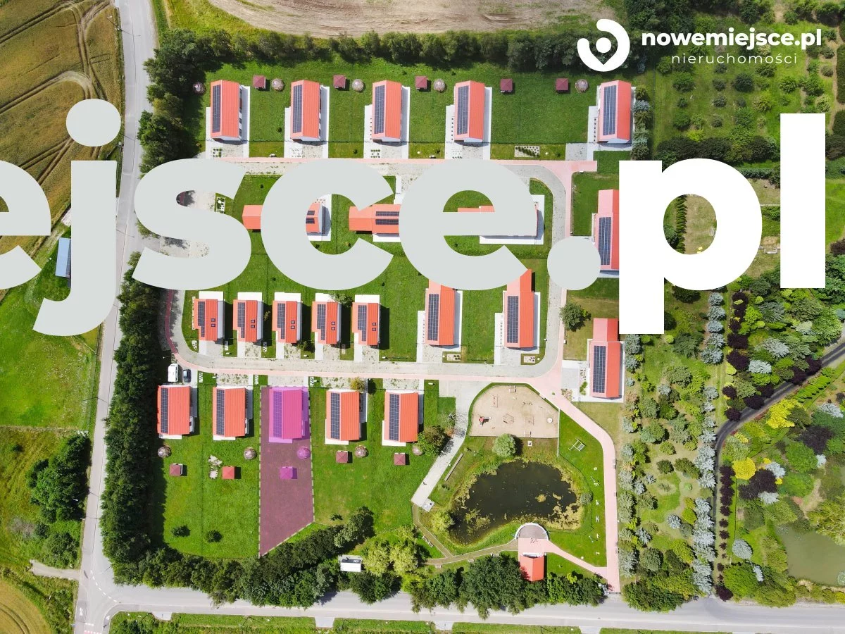 Dom i rezydencja 94,00 m², oferta nr , 10/NWM/DS-322, Kukinka