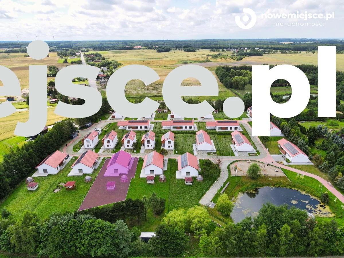 Dom i rezydencja 94,00 m², oferta nr , 10/NWM/DS-322, Kukinka