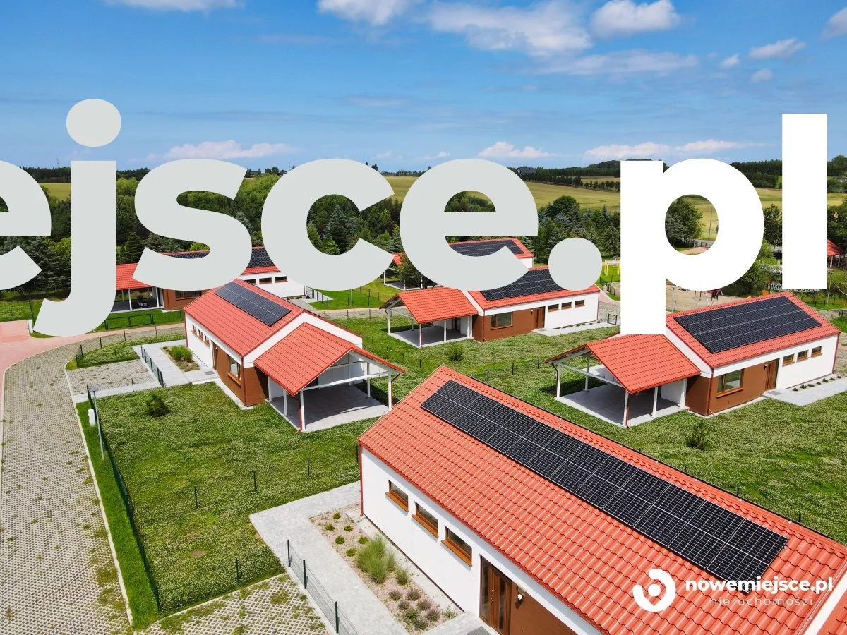 Dom i rezydencja 94,00 m², oferta nr , 10/NWM/DS-322, Kukinka