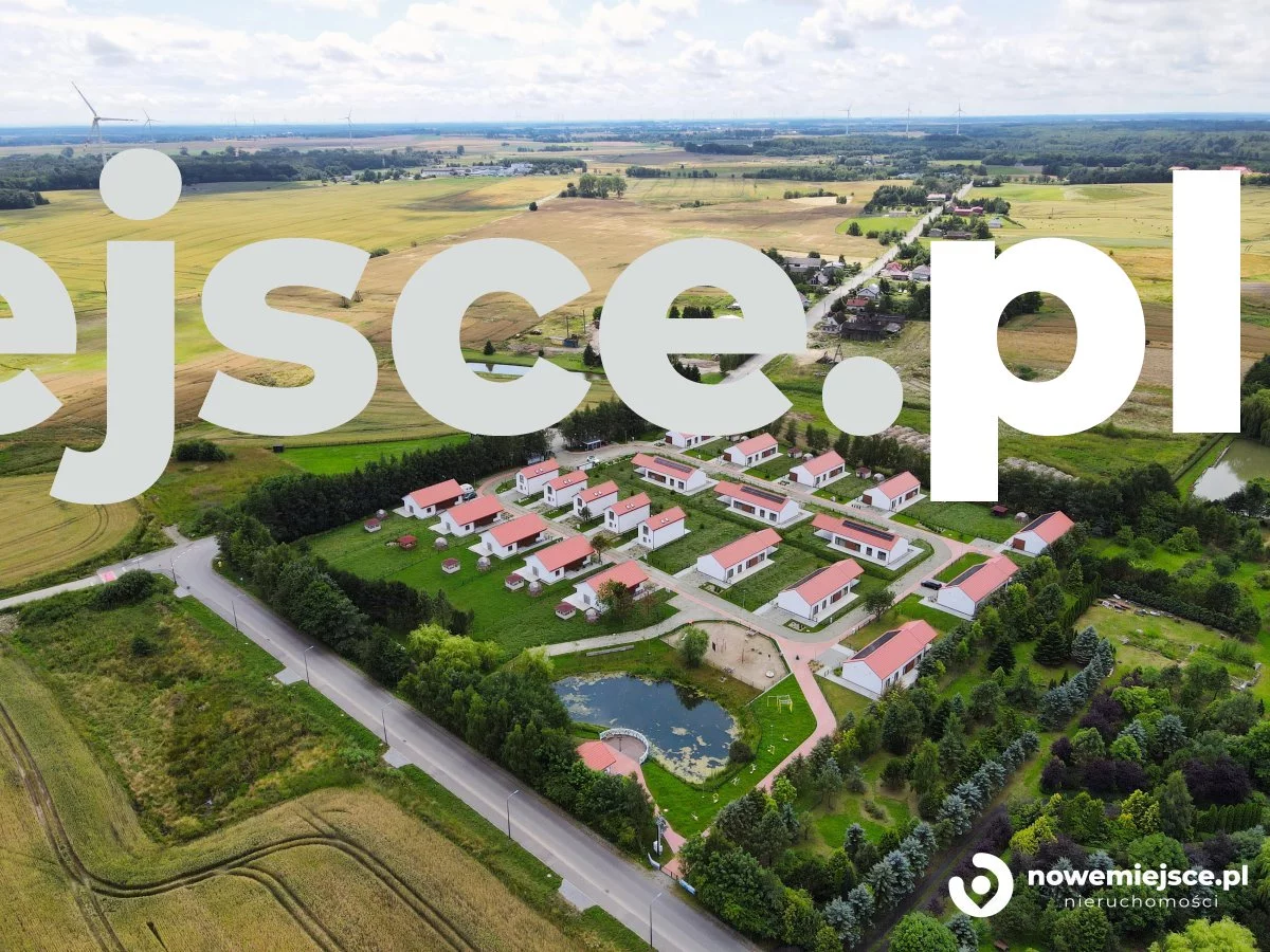 Dom i rezydencja 94,00 m², oferta nr , 10/NWM/DS-322, Kukinka