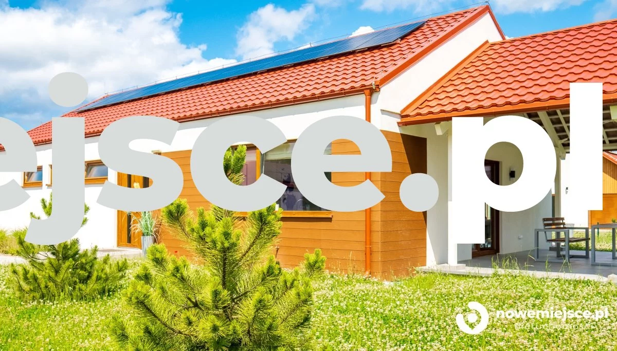 Dom i rezydencja 94,00 m², oferta nr , 10/NWM/DS-322, Kukinka