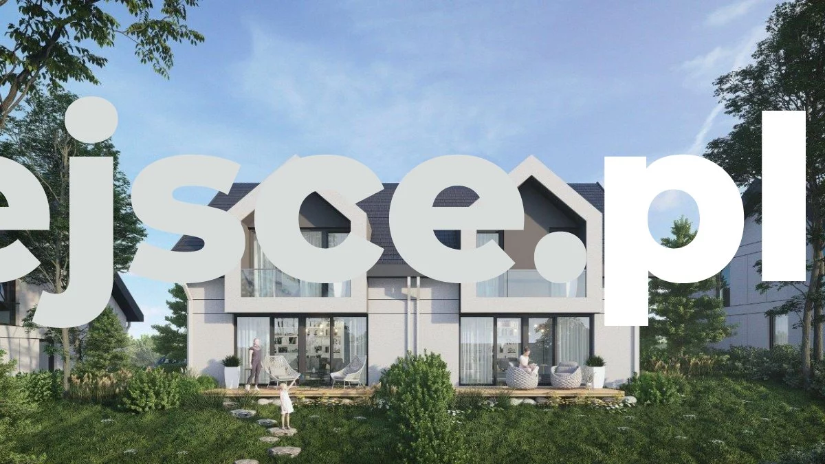 Dom i rezydencja 100,69 m², oferta nr , 11/NWM/DS-373, Modlnica, Szydło