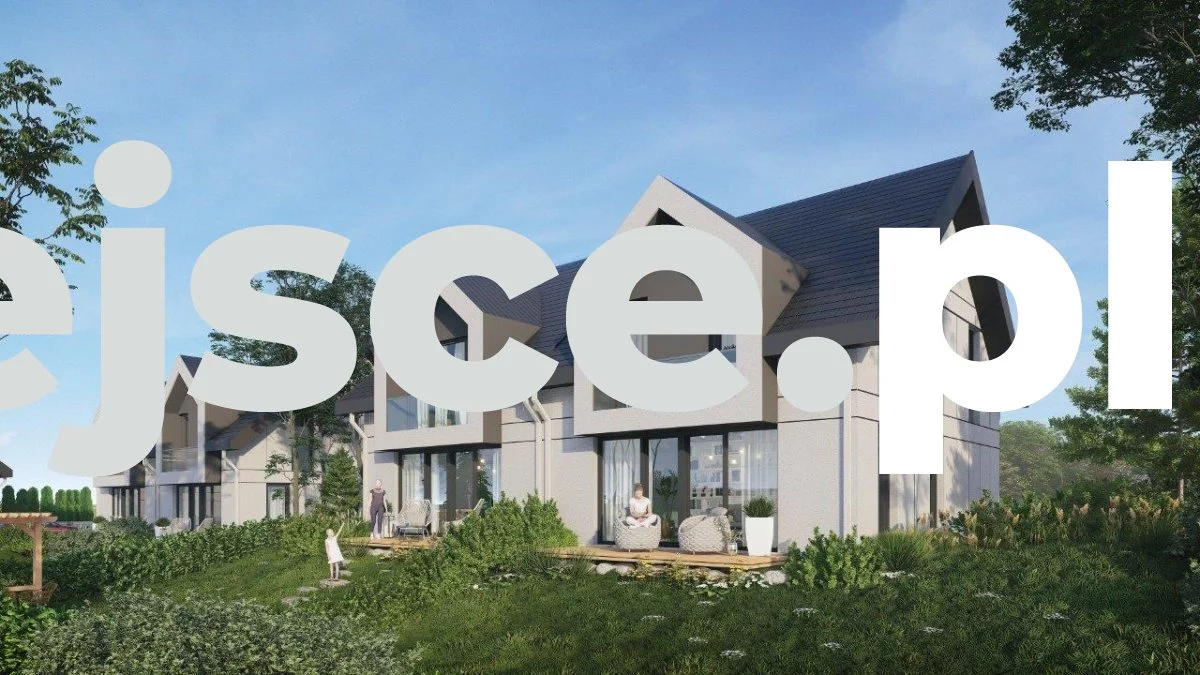 Dom i rezydencja 100,69 m², oferta nr , 11/NWM/DS-373, Modlnica, Szydło
