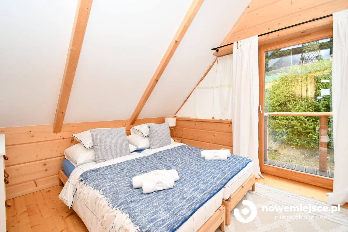 Dom 133,00 m², oferta nr , 16/NWM/DS-510, Stryszawa